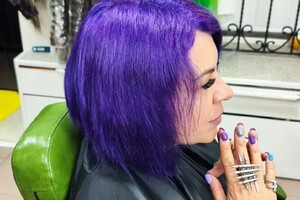 Федорова Анастасия Игоревна — Портфолио №2