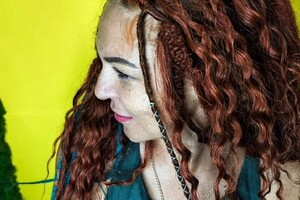 Федорова Анастасия Игоревна — Портфолио №3