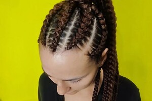 Федорова Анастасия Игоревна — Портфолио №4