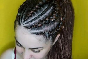 Федорова Анастасия Игоревна — Портфолио №5