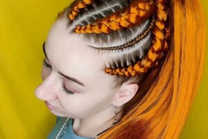 Федорова Анастасия Игоревна — Портфолио №6