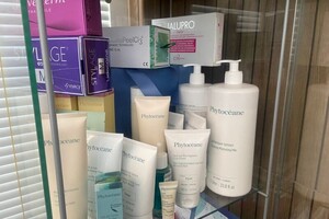 Федосеева Анастасия Сергеевна — Увеличение губ , увлажнение кожи — Портфолио №8