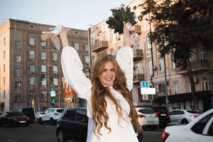 Филатова Светлана Сергеевна — Портфолио №1