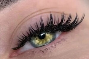 Фомина Юлия Дмитриевна — Мокрый+ лучи — Портфолио №14