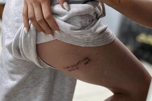 Гасанова Сабина Александровна — Портфолио №1