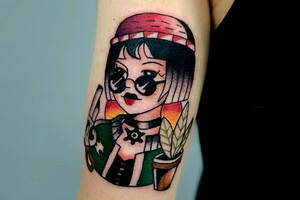 Гасанова Сабина Александровна — Портфолио №6