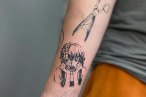 Гасанова Сабина Александровна — Портфолио №7