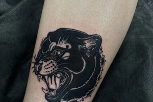 Гасанова Сабина Александровна — Портфолио №9