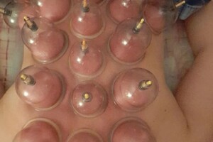 Гасюль Ольга Григорьевна — Поэтапный уход за лицом, на линейке Спакватория. — Портфолио №16