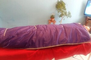 Гасюль Ольга Григорьевна — Поэтапный уход за кожей лица, на линейке Спакватория! — Портфолио №24