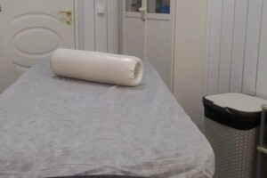 Гасюль Ольга Григорьевна — Работаю вакуумными банками, бамбуковые палочки, банками для проблем с целлюлитом и др. — Портфолио №35