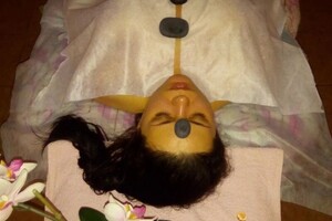 Гасюль Ольга Григорьевна — Кабинет для проведения массажа и СПА процедур — Портфолио №44