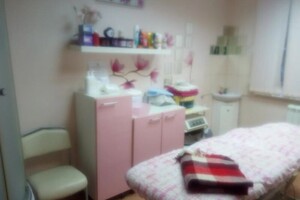 Гасюль Ольга Григорьевна — Душевая кабина, стол для массажа, автоклав для стерилизации инструмента, камни стоун и др. — Портфолио №52