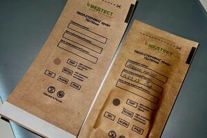 Гаспарян Тагуи Хнканосовна — Стерилизация — Портфолио №1