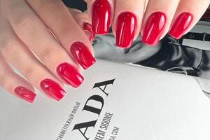 Гаспарян Тагуи Хнканосовна — Работы — Портфолио №3