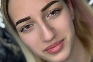 Гелдаш Елизавета Дмитриевна — Портфолио №2