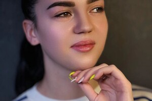 Гелдаш Елизавета Дмитриевна — Портфолио №4