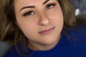 Гелдаш Елизавета Дмитриевна — Портфолио №8