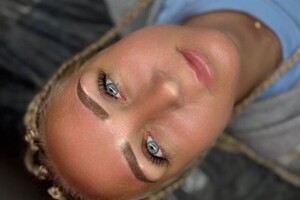 Гелдаш Елизавета Дмитриевна — Портфолио №9