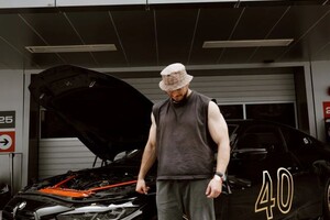 Гончаров Евгений Сергеевич — Портфолио №7