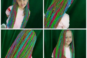 Горбасенко Олеся Александровна — Портфолио №8