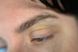 Горелова Софья Павловна — До — Портфолио №4