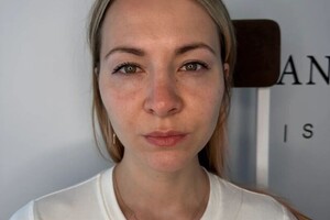 Горелова Софья Павловна — До — Портфолио №6