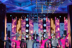 Горпиняк Анастасия Алексеевна — Портфолио №1