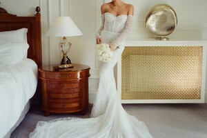 Горпиняк Анастасия Алексеевна — Свадебная ретушь — Портфолио №12