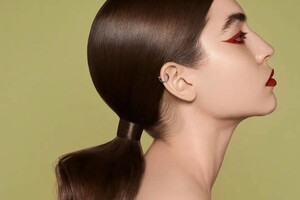 Горпиняк Анастасия Алексеевна — Beauty ретушь — Портфолио №13