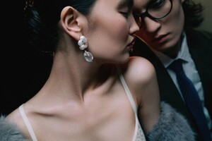 Горпиняк Анастасия Алексеевна — Портретная ретушь — Портфолио №15