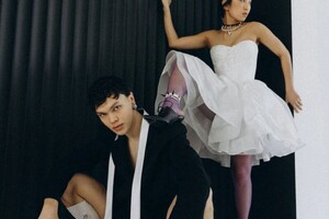 Горпиняк Анастасия Алексеевна — Студийная ретушь — Портфолио №17