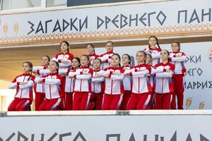 Гожа Людмила Александровна — Портфолио №138