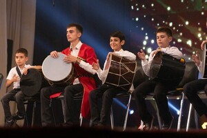 Гожа Людмила Александровна — Портфолио №142