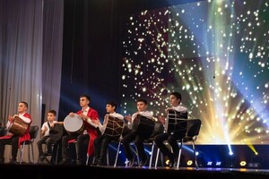 Гожа Людмила Александровна — Портфолио №143