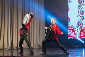 Гожа Людмила Александровна — Портфолио №144