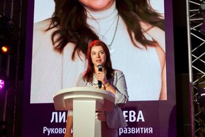 Градов Александр Николаевич — Мужской портрет — Портфолио №105