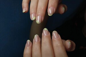 Гриднева Дарья Денисовна — Портфолио №2