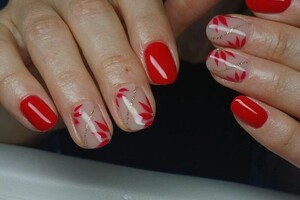 Гриднева Дарья Денисовна — Портфолио №4