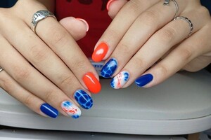 Гриднева Дарья Денисовна — Портфолио №8