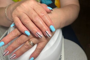 Григорьева Ирина Витальевна — Портфолио №1