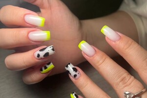 Григорьева Ирина Витальевна — Портфолио №2