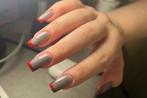 Григорьева Ирина Витальевна — Портфолио №3