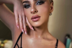 Грозная Эльмира Евгеньевна — Портфолио №10