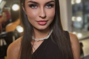 Грозная Эльмира Евгеньевна — Портфолио №8