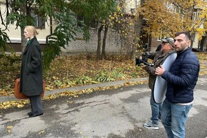 Гвоздев Николай Николаевич — На сьемочной площадке — Портфолио №10