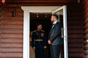 Хачанянц Вадим Геннадьевич — Портфолио №31