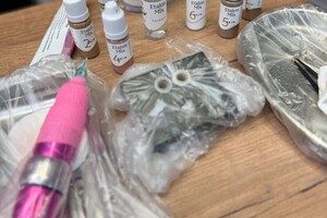 Хасанова Елена Павловна — В рабочем процессе — Портфолио №6