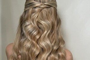 Хей Анна Николаевна — Мальвинка — Портфолио №11