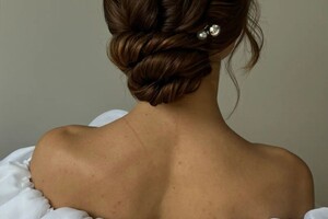 Хей Анна Николаевна — Пучок — Портфолио №6